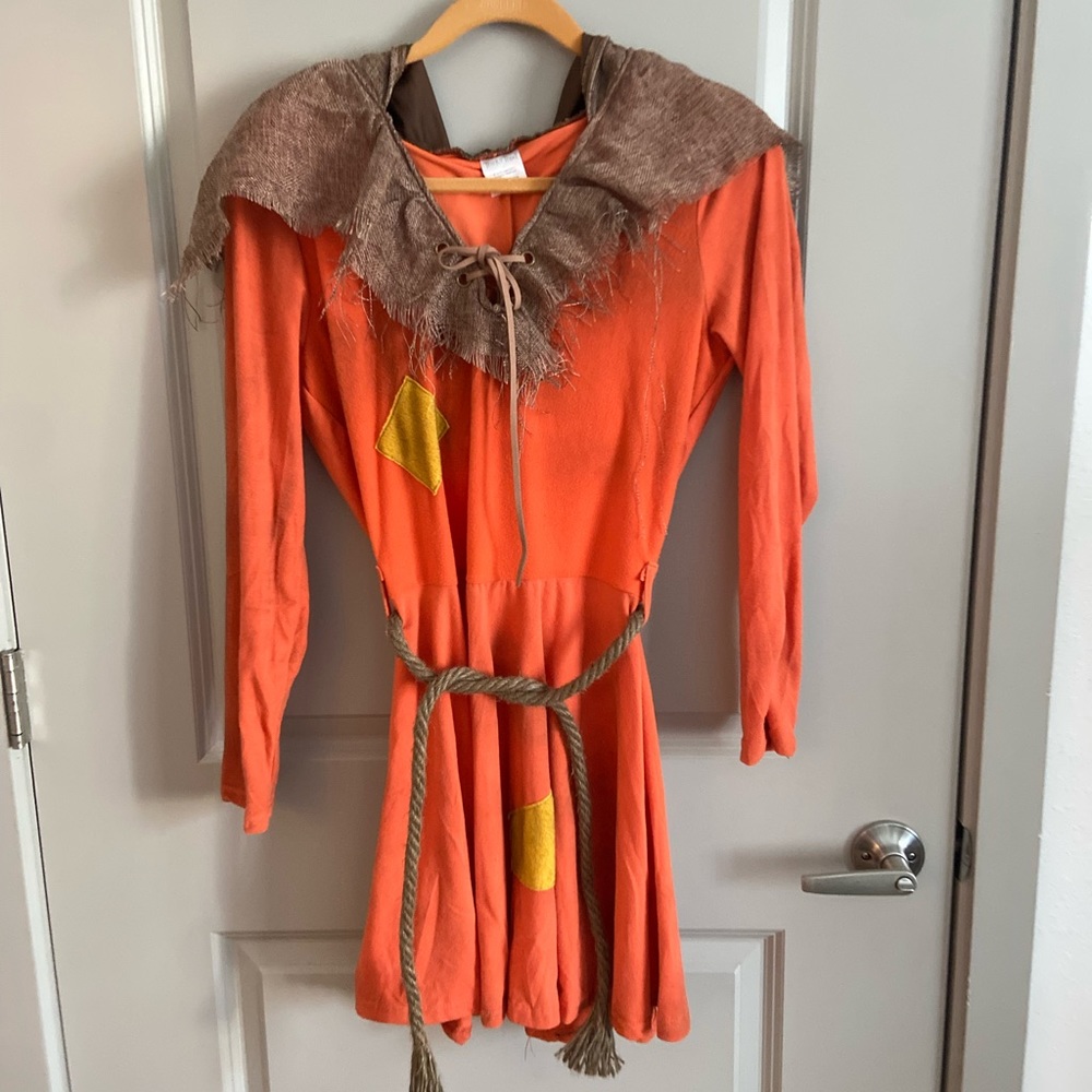 TRICK ‘R TREAT HALLOWEEN COSTUMES SIZE L